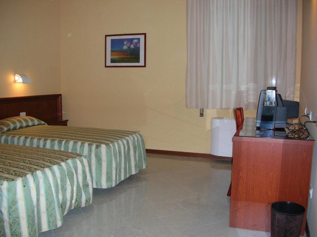 Hotel Industria Brescia Room photo