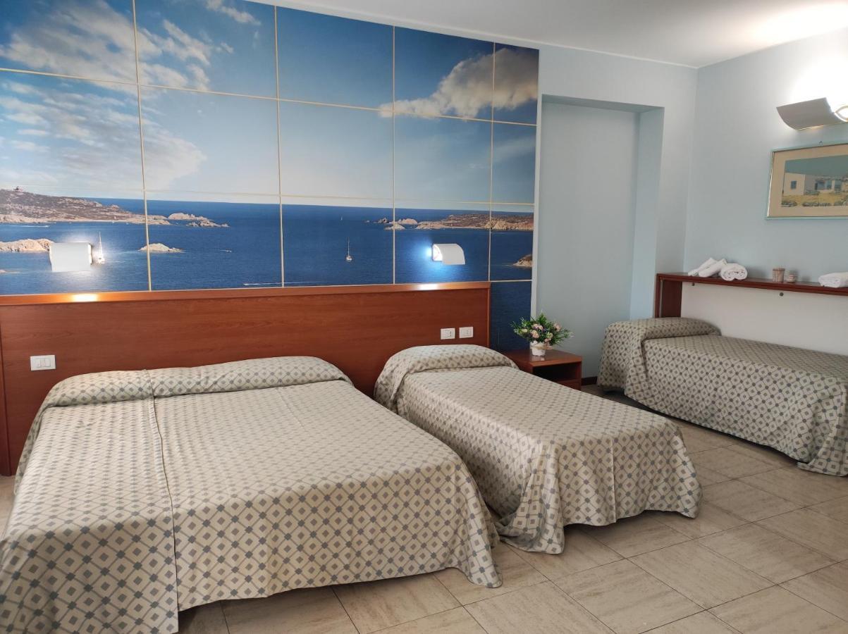 Hotel Industria Brescia Exterior photo